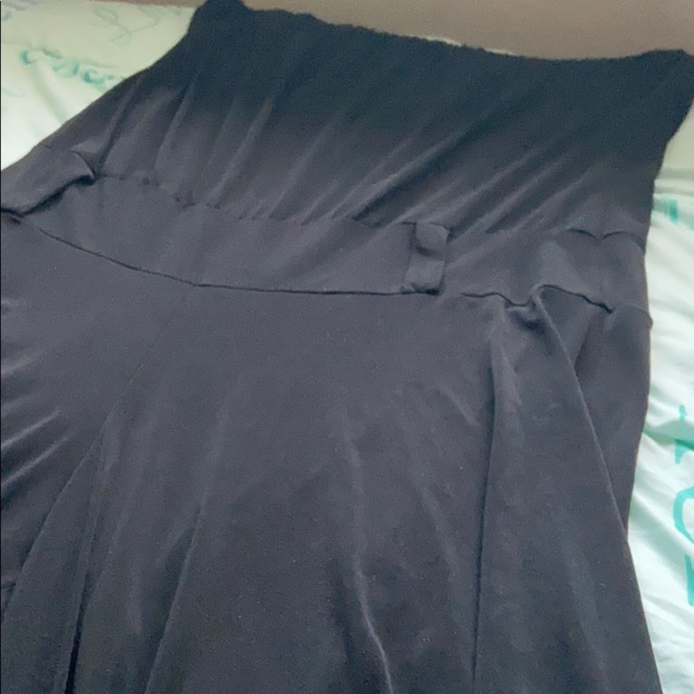 Black romper - Picture 3 of 4